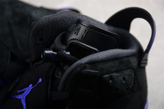 Jordan 6 Aqua - loja online