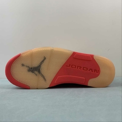 Jordan 5 Retro Low Girls That Hoop