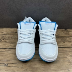 Imagem do Nike Dunk Low Laser Blue