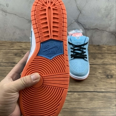 Imagem do Nike SB Dunk Low Club 58 Gulf