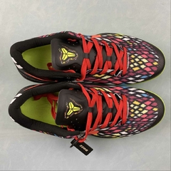 Imagem do Nike Kobe 8 System GC Christmas Solid Outsole
