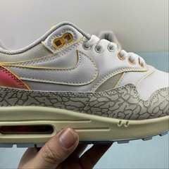 Nike Air Max 1 J Balvin Medellín Sunset Custom - Born Sneakers