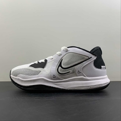 Nike Kyrie Low 5 TB White Black
