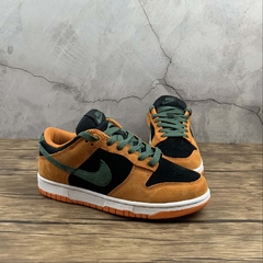 Nike Dunk Low Ceramic na internet