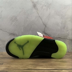 Jordan 5 Retro What The
