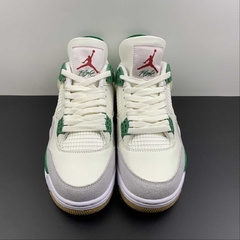 Jordan 4 Retro SB Pine Green - loja online