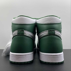 Jordan 1 Retro High Gorge Green - Born Sneakers
