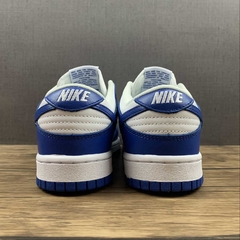 Nike Dunk Low SP Kentucky - Born Sneakers