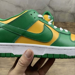 Nike Dunk Low Brazil - Born Sneakers