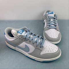 Nike Dunk Low 520 Pack Ocean Bliss na internet