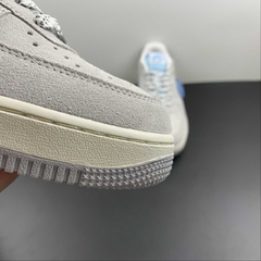Nike Air Force 1 Low Snowflake - comprar online