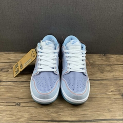 Imagem do Nike Dunk Low Union Blue