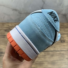 Nike SB Dunk Low Club 58 Gulf - loja online