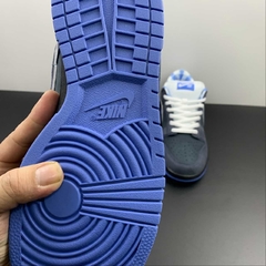 Imagem do Nike SB Dunk Low Concepts Blue Lobster