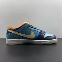 Nike SB Dunk Low MIA Skate Shop - comprar online