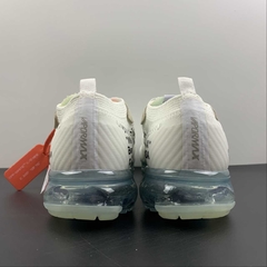 Nike Air VaporMax Off-White - Born Sneakers