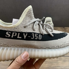 adidas Yeezy Boost 350 V2 Beige Black - Born Sneakers