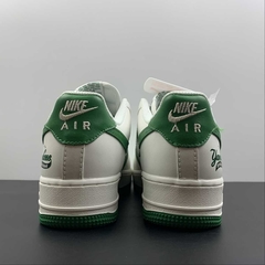 Nike Air Force 1 Low New York Yankees Green - Born Sneakers