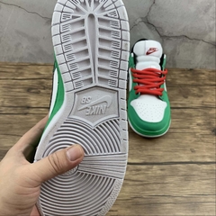 Imagem do Nike Dunk SB Low Heineken