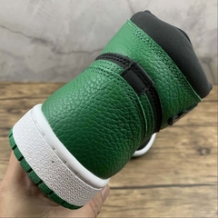 Jordan 1 Retro High Pine Green Black - loja online