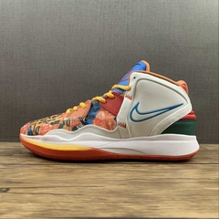 Nike Kyrie Infinity Kevin Durant