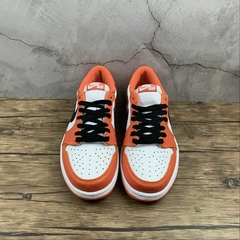 Imagem do Jordan 1 Low Starfish