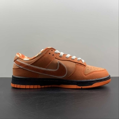 Nike SB Dunk Low Concepts Orange Lobster - comprar online