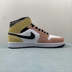 Jordan 1 Mid SE Flight Club - comprar online
