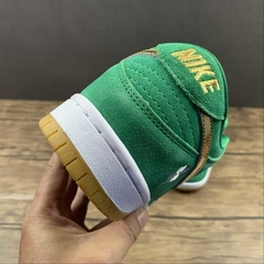 Nike SB Dunk Low Pro St. Patrick's Day - loja online