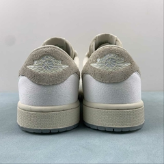 Jordan 1 Retro Low OG Chris Paul - Born Sneakers