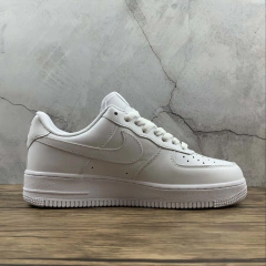 Nike Air Force 1 Low Triple White - comprar online