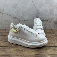 Alexander McQueen Oversized na internet