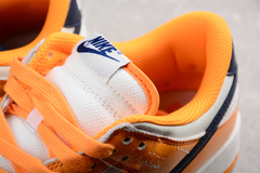Nike Dunk Low Wear and Tear Yellow - loja online