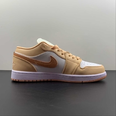 Jordan 1 Low Sunset Haze - comprar online