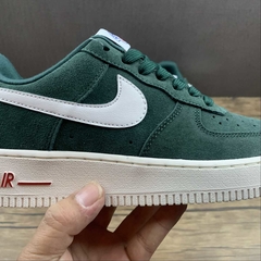 Nike Air Force 1 '07 LX Low Athletic Club Pro Green - Born Sneakers