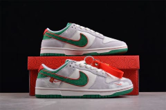 Nike Dunk Low Chinese New Year Custom - Born Sneakers