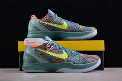 Nike Kobe 6 Prelude (All-Star MVP) na internet