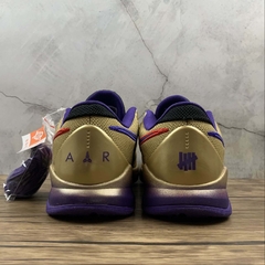 Nike Kobe 5 Protro Undefeated Hall of Fame - Born Sneakers