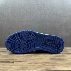 Jordan 1 Low True Blue