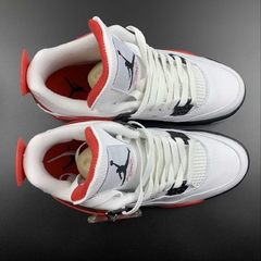 Jordan 4 Red Cement - loja online