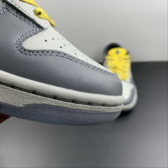 Nike Dunk Low North Carolina A&T - comprar online