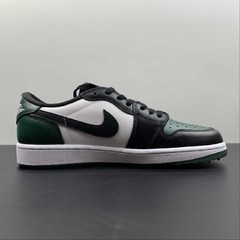 Jordan 1 Retro Low Golf Noble Green - comprar online