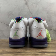 Jordan 5 Retro Alternate Bel-Air - Born Sneakers