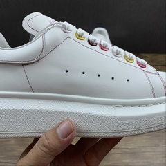 Alexander McQueen Oversized - Born Sneakers