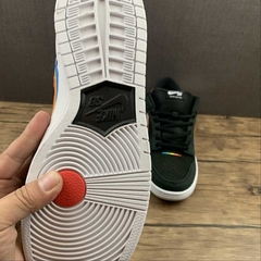 Imagem do Nike SB Dunk Low Polaroid