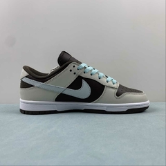 Nike Dunk Low Pro Glacier Blue Custom - comprar online