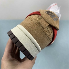 Nike Dunk Low SP CLOT Cork - loja online
