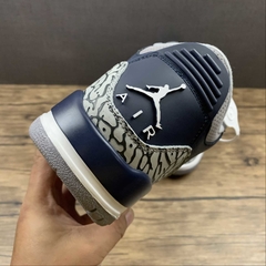 Jordan 3 Retro Georgetown - loja online