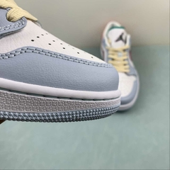 Jordan 1 Low Multi-Color Sashiko - comprar online