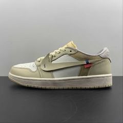 Jordan 1 Low Sail Custom